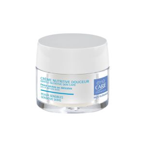Eye Care Cosmetics Soin Nutritif Douceur Cr Pot 50 Ml 1