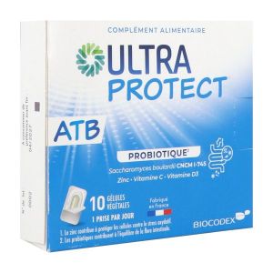 Ultra Protect Gelule Boite 10