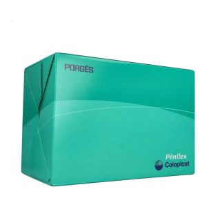 Penilex Silicone Normal Auto-Adhesif Taille 32 Etui Penien G Bt 30