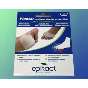 Epitact Coussinet Double Protection Grand Modele 2