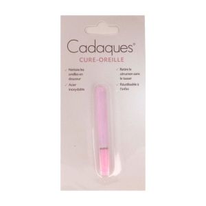 Cadaques Cure-Oreilles 1