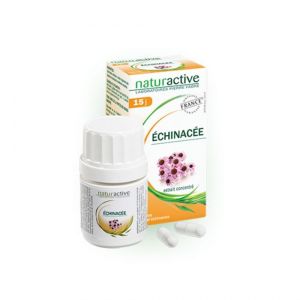 Naturactive Echinacee 30 Gelules