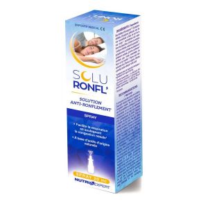 Nutriexpert Soluronfl Spray Liquide Flacon 15 Ml 1