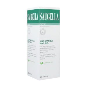 Saugella Antiseptique Naturel 250 ml