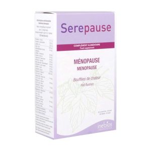 Serepause Cpr Bt60