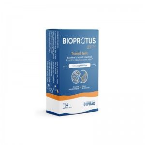 Carrare - Bioprotus Lix7000 - 20 sachets