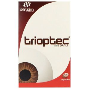 TRIOPTEC CAPSULE 60