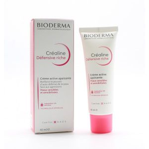 Crealine Defens Ric Cr Tb40ml1