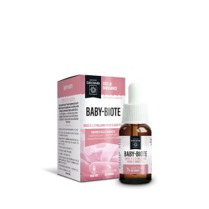 Dayang Baby Biote (1 Boite Avec 1 Flacon De 8 Ml Et Un Bouchon Pipette) 1