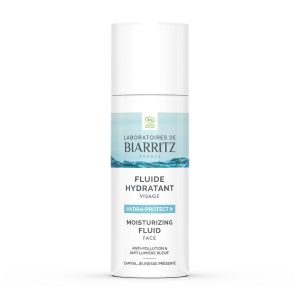 Hydra Prot + Fluide Hydr 50Ml