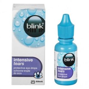 BLINK INTENSIVE TEARS FL 10ML