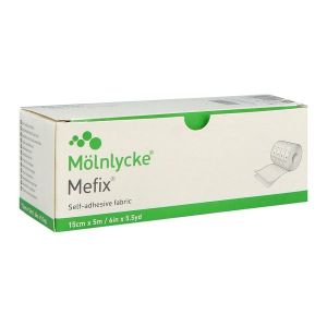 Mefix 5M*15Cm Ref:311586 Spar Roul 1