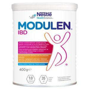 Modulen Ibd Poudre 400 G 1