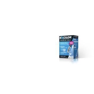 EXCILOR SOLUTION 3,3ML