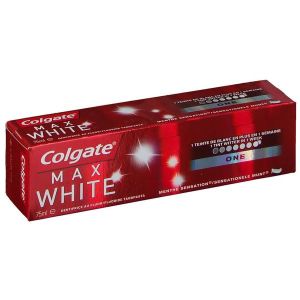 Colgate Max White One Classic Pate Tube 75 Ml 1