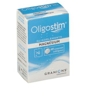 OLIGOSTIM MAGNESIUM COMPRIME B/40