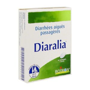 DIARALIA comprimé B/40