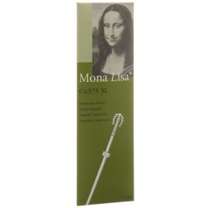 MONA LISA CU375 SL  DIU cuprocontraceptif radio-opaque