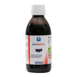 ERGYOPTIL 250ML