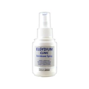 Elgydium Clinic Xeroleave Spray Spray Lubrifiant 70 ml