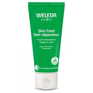 Weleda Skin food Soin réparateur - 30 ml