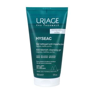 HYSEAC GEL NETTOYANT TUBE 150 ML 1