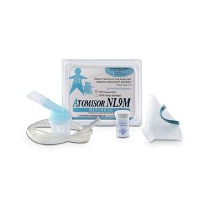 NEBULISEUR EXTRANEB MINIDOSE PEDIATRIQUE