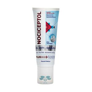 NOCICEPTOL GEL ANTI-DOULEUR TUBE 200 ML 1