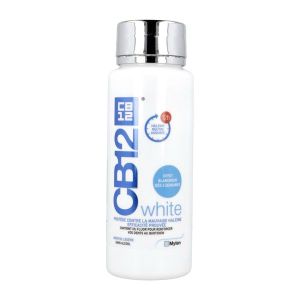 Cb12 White Bain De Bouche Flacon 250 Ml 1