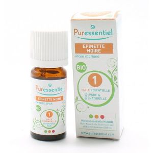 Puressentiel Huile Essentielle Epinette Noire Flacon 5 Ml 1