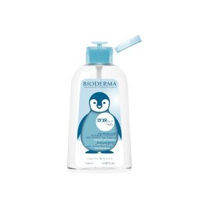 ABCDERM H2O SOLUTION MICELLAIRE Solution micellaire, fl 1 l