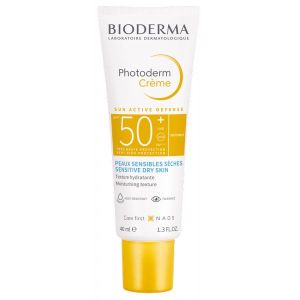 Bioderma Photoderm Creme Spf50 40Ml