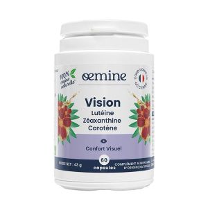 OEMINE VISION CAPSULE 60