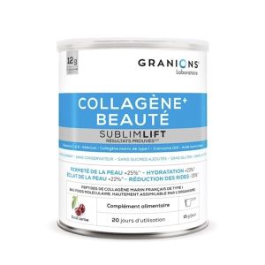 GRANIONS COLLAGENE+ BEAUTE LIFTEXPER 300G