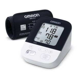 OMRON TENSIOMETRE BRASSARD HEM-7155T-EBK M4 1