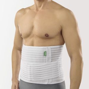 Velpeau Abdominal Classic Ceinture Blanc T2 1