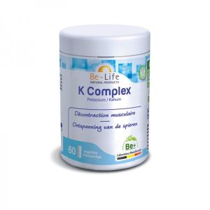 BioLife - K complex - 60 gélules