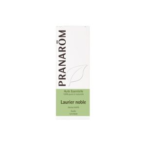 Pranarom HE Laurier noble (Laurus nobilis) - 5 ml