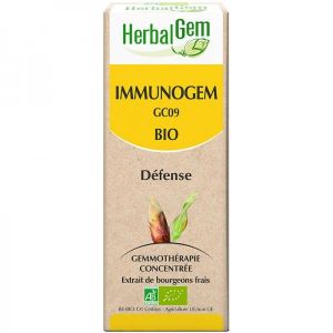 Immunogem BIO - 30 ml
