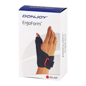 Donjoy Ergoform Attelle Poignet T2 1