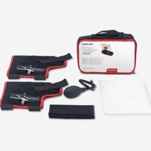 DONJOY KIT EXCELL ICE AVANT PIED Kit poche de froid pour avant pied, unité