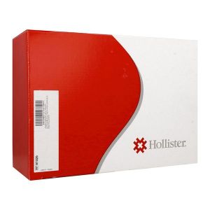 INVIEW Etui pénien Extra, autoadhésif, avec joint de fixation intégré, sans latex, diamètre 25 mm, vert (ref. 97325), bt 30