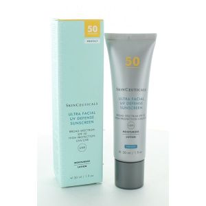 Skinceuticals Facial Defense Spf50 High Protection Soin Tube 30 Ml 1