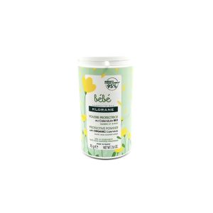 Klorane Poudre De Toilette Protectrice - Ref 273273 Flacon 75 G 1