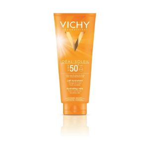 Vichy CS LAIT HYDRATANT FRAICHEUR SPF50+ 300 ml