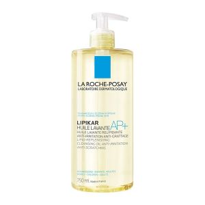 Lipikar Huile lavante AP+ relipidante anti-grattage 750ml