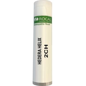 Hedera helix 2ch dose 1g rocal