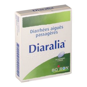 DIARALIA comprimé B/40