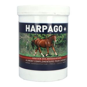 Green Pex Harpago+ Granules Pot 500 G 1