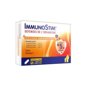 Urgo ImmunoStim 30 Gélules
